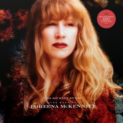 Loreena McKennitt The Journey So Far: The Best of Loreena McKennitt (Vinyl)