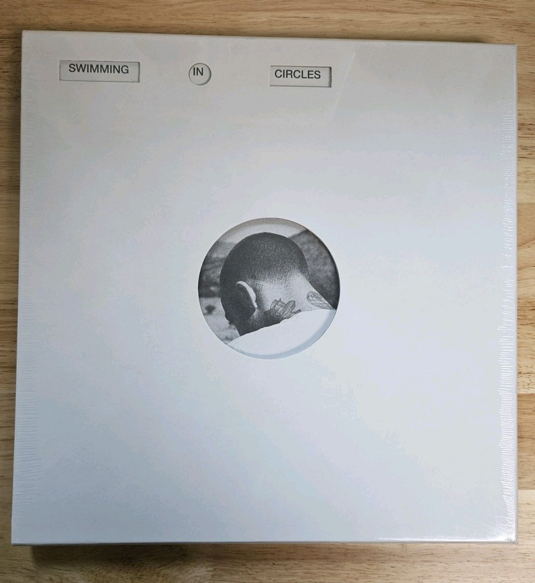 Mac Miller Swimming In Circles レコード BOX Swimming in Circles by Miller, Mac (Record, 2020) for sale