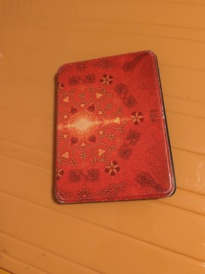 Huasiru Professional Protective Shell Case For Kindle
