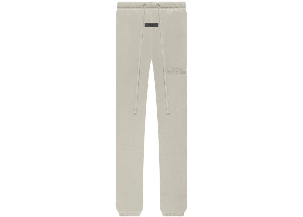 Essentials FW22 Smoke Sweatpants | eBay