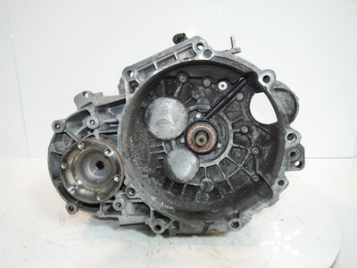 Schaltgetriebe für Audi VW A3 Altea Golf 2,0 TDI BMN KDS 02Q300041KX 6 Gang