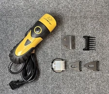 Conair PRO Dog & Cat Pet 2-in-1 Clipper Trimmer Pet Grooming Kit (PGF420)