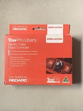 Redarc Tow-pro Liberty Electric Brake Controller Redarc Tow-pro Liberty Electric Brake Controller