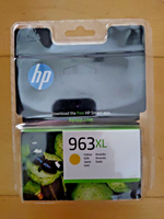 Original Hp 3JA29AE Tinte 963XL Ovp