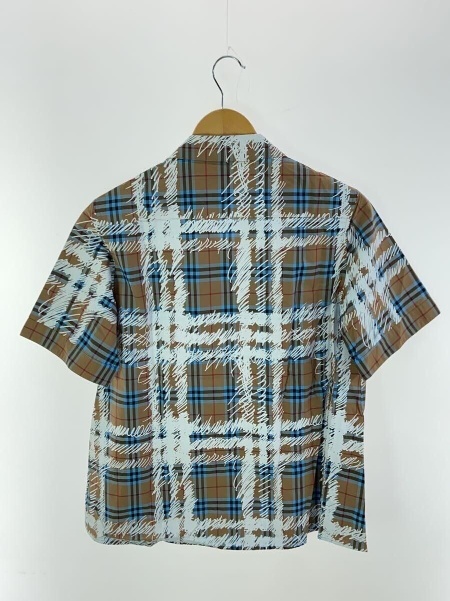 Burberry プリントシャツ IT36 Burberry プリントシャツ IT36