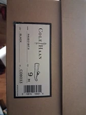 Cole Haan Mens Dress Shoes Size 9