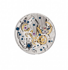 Sea-Gull ST1901 Mechanical Chronograph Moveme...