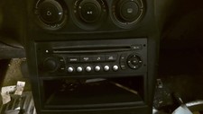 Autoradio Citroen C8