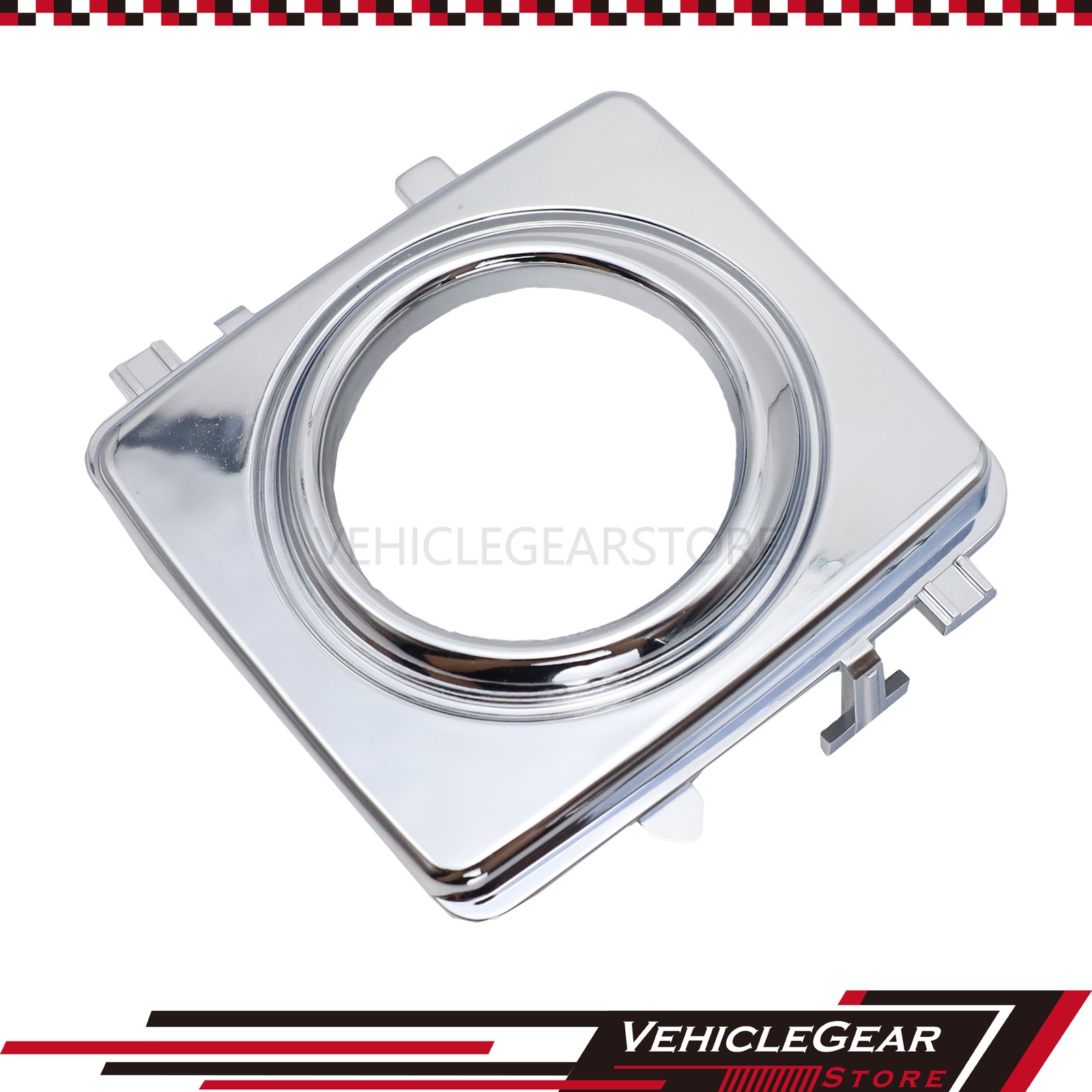 NEW Chrome Cover Spirit Of Ecstasy Fits Rolls-Royce Cullinan 2019-2023 US
