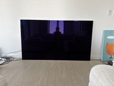 LG G5 77 OLED TV Great Condition
