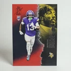 2025 Topps Tai Felton Black (Raw)