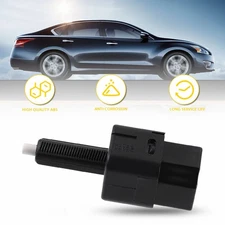 Rear Brake Light Stop Lamp Switch For NISSAN NV200 TAXI 2014-2019 2015 2016 2018