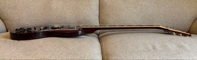 Greco SG360 SG Style Heritage Cherry 1976 Japan Vintage Guitar