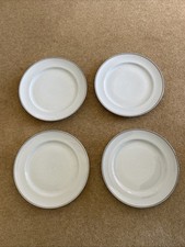 Alfoldi Porcelan & Habitat Hungary Dinner plates