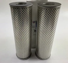 (2) Carquest 85165 Hydraulic Filters - C196PL 51165 H40004 LP165 LF322 LF546