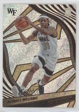 2022-23 Panini Chronicles Draft Picks Revolution Alondes Williams #53 0u2j