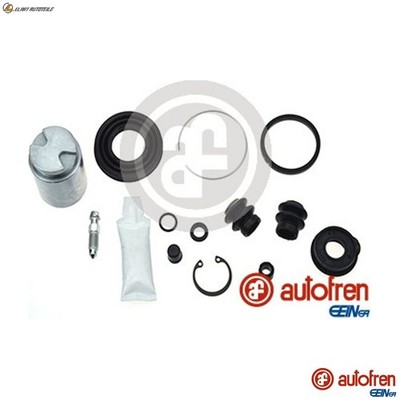 REPARATURSATZ BREMSSATTEL D42120C FÜR MAZDA 6/combi-coupe/Sport/Kombi/Station
