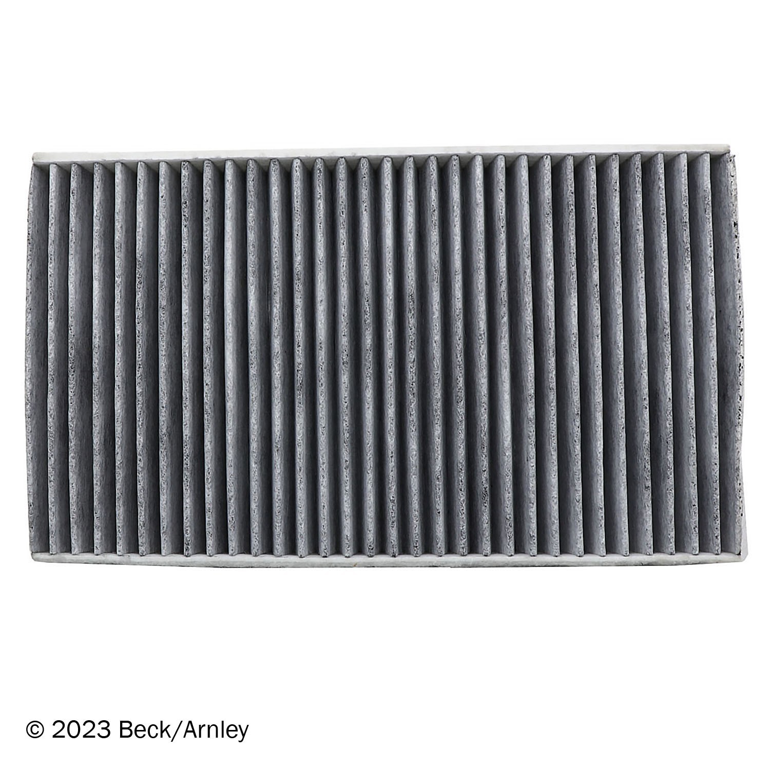 Beck Arnley Cabin Air Filter for Maserati Levante, Quattroporte 042-2271
