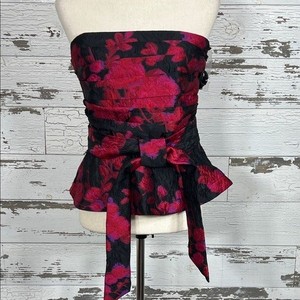 White House Black Market Corset | eBay display picture 1