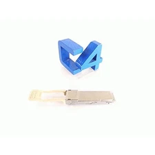 100GBASE SR4 QSFP TRANSCEIVER MPO 100M OVER OM4 MMF