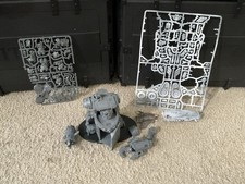 Warhammer 40k Ork Bit Lot