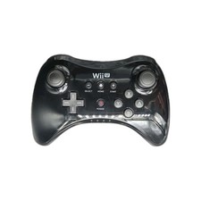 Original Nintendo Wii U Pro Controller Gamepa...