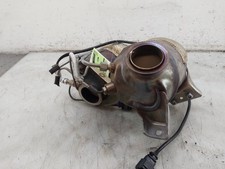 KATALYSATOR Audi Q3 Sportback (F3N) SUV 1.5 35 TFSI 16V (DXDB) 2023 05E131723E