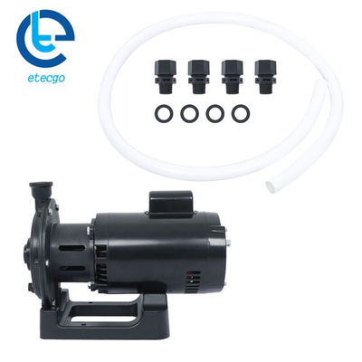 #ad PB4 60 3 4 HP Booster Pump For Pressure Side Pool Cleaners 115V 230V PB460 280 $230.84