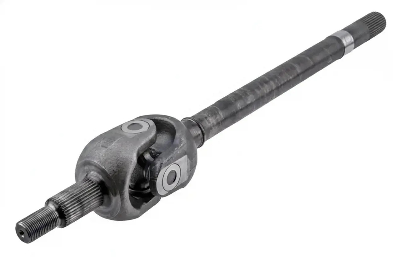 Driveshaft Front Axle Left NPW-CH-150 NTY for JEEP WRANGLER IV GLADIATOR Pickup