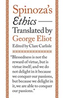 Spinoza's Ethics Benedictus De Spinoza Taschenbuch Einband - Flex.(Paperback)