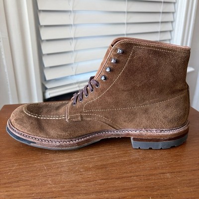 Alden 4011HC