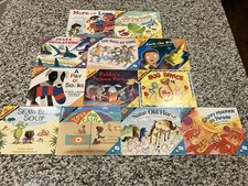 Lot of 12 MathStart Books, Hardcover  Softcover, Ex. Condt.
