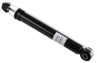 StossdÄMpfer Hinten Sachs 350 142 FÜR Opel DÄMpfer FahrwerksdÄMpfer