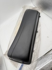 NEW NOS Original W123 Links T&uuml;rtasche Kartentasche Door Pockets Mercedes Black