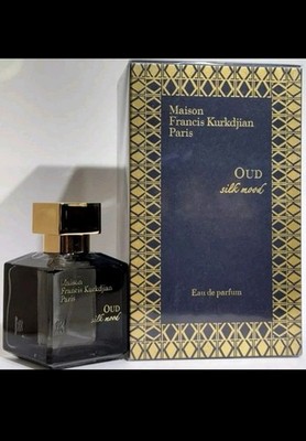 Maison Francis Kurkdjian OUD silk mood Eau de Parfum