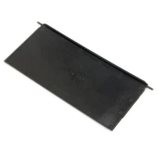 *2 PACK RV VENTLINE DAMPER RANGE HOOD VENT BLACK CAMPER TRAILER FREE SHIPPING