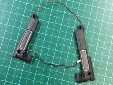 Genuine Lenovo Yoga C930-13IKB Left Right Speaker Set Speakers PK23000QXL0