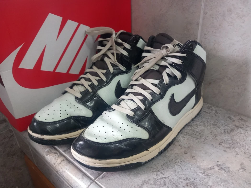 Nike Dunk High SE, foto 3 di 5