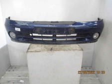 Pare-choc avant Renault MEGANE I COUPE 7701476536