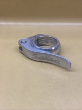 Silver Salsa Logo 31.9mm Flip-lock Quick Rele...