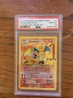 PSA 10 Charizard 4/102 Holo Celebrations Classic Coll Pokémon 2021
