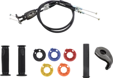 MOTION PRO Rev3 Variable Rate Throttle Kit - Fits GSX-R 1000 01-2916