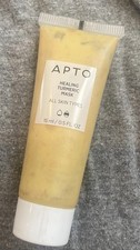 APTO Skincare Healing Mask Tumeric 0.5 Fl oz NEW Sealed Sample