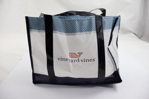 Bolso de Mano de Compras Vineyard Vines Mediano Reutilizable - Imagen 3 de 6