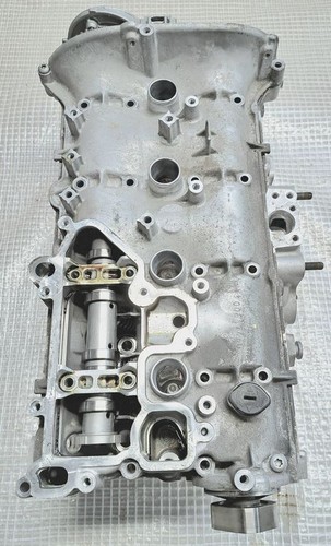 Volkswagen Golf VII 2016 Benzin 162kW Zylinderkopf 06K103144B LSO1170