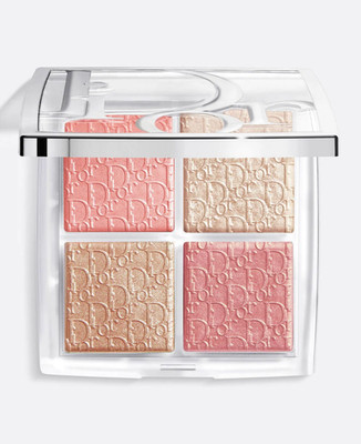 Dior Backstage Glow Maximizer Palette003 Pearly Peach Glow Neu mehrere verfügbar