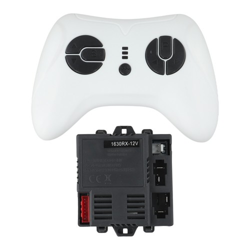 Remote Control 2 4G JR1630RX Receiver for 12V For Kids Electric Vehicles - Afbeelding 24 van 48
