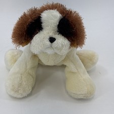 Ganz Webkinz Lil-Kinz St Bernard HS012 Plush Stuffed Animal Puppy Dog No Code