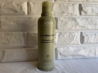 Aveda Pure Abundance Volumizing Shampoo for fine hair 8.5oz/250ml