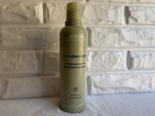 Aveda Pure Abundance Volumen Shampoo für feines Haar 8,5oz/250ml - Bild 1 von 3